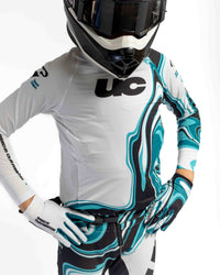 UCMX PRO Tide 'Limited Edition' Youth Full Kit
