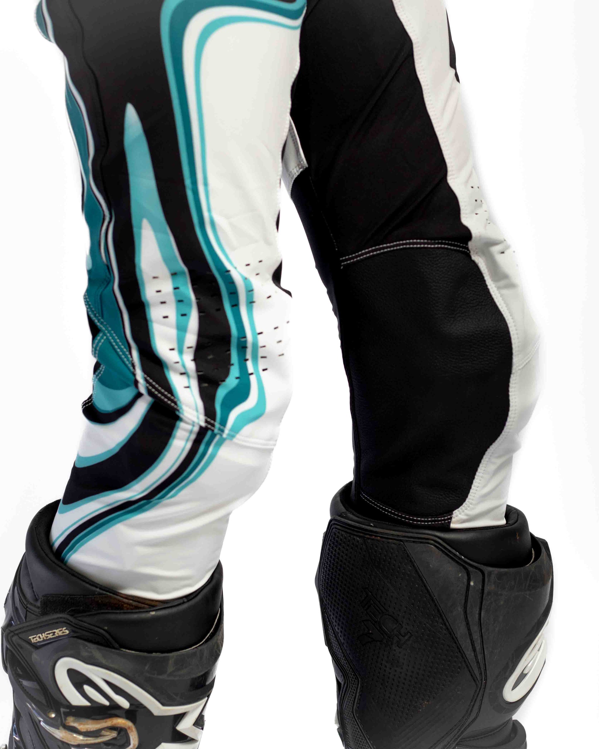 UCMX PRO Tide 'Limited Edition' Youth Full Kit