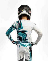 UCMX PRO Tide 'Limited Edition' Youth Full Kit