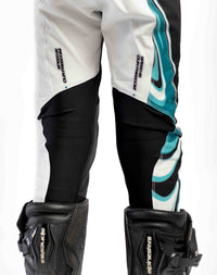 UCMX PRO Tide 'Limited Edition' Youth Full Kit