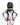 UCMX PRO Flow White Navy Youth Jersey