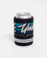 RETRO STUBBY