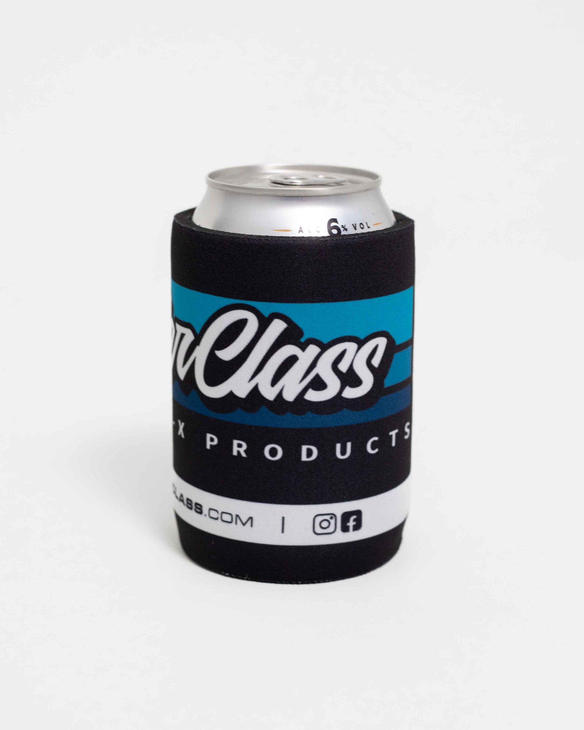 RETRO STUBBY