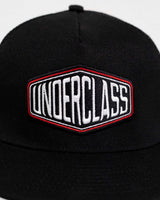 VINTAGE SNAPBACK