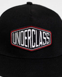 VINTAGE SNAPBACK