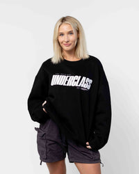 IMPACT CREWNECK