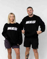 IMPACT CREWNECK