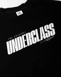 IMPACT CREWNECK