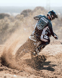 UCMX - PRO Nexus Grey Full Kit