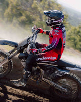 UCMX - PRO Surge Red Full Kit