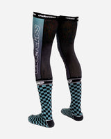 UC MOTO SOCKS - BASIX