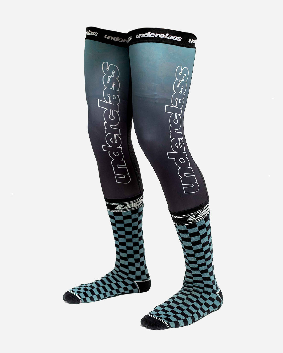 UC MOTO SOCKS - BASIX