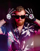 UCMX CC57 Signature Party Animal Gloves