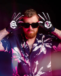 UCMX CC57 Signature Party Animal Gloves