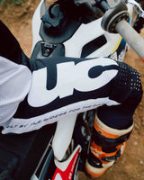 UCMX - PRO Nexus Grey Youth Full Kit