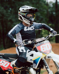 UCMX - PRO Nexus Grey Youth Full Kit