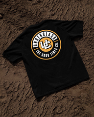 Good Times Tee