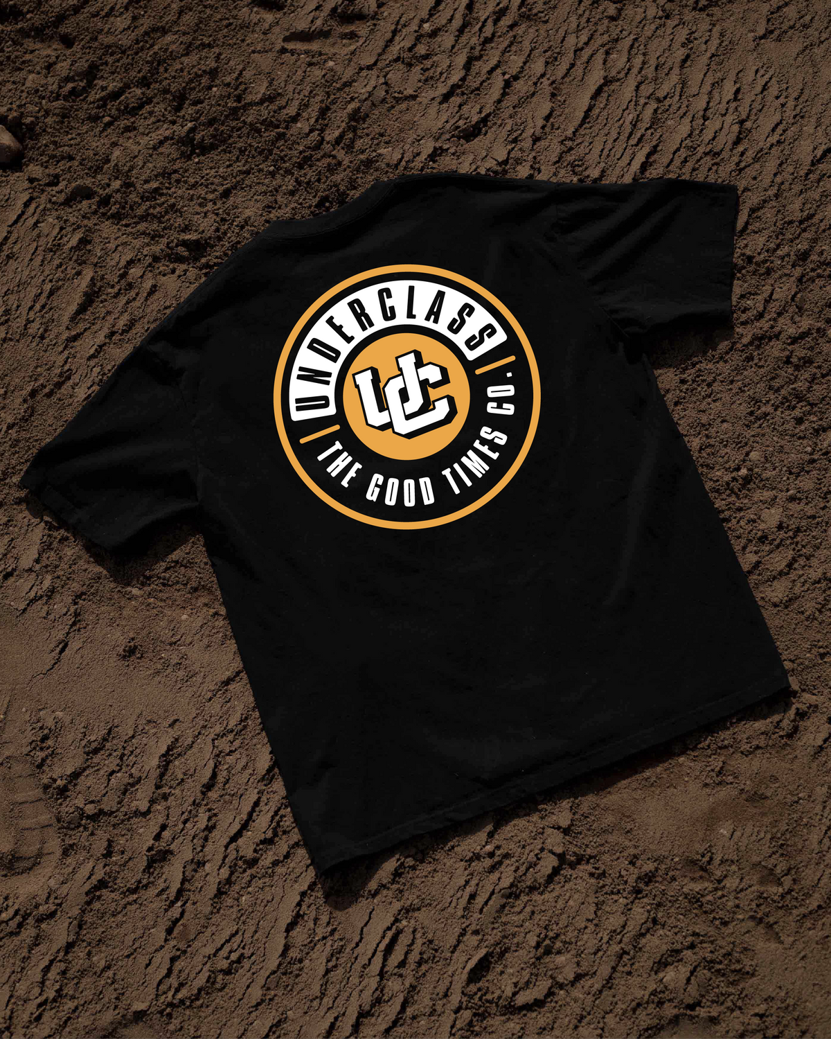 Good Times Tee