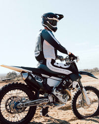 UCMX - PRO Nexus Grey Full Kit