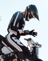 UCMX - PRO Nexus Grey Full Kit