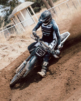 UCMX - PRO Nexus Grey Full Kit