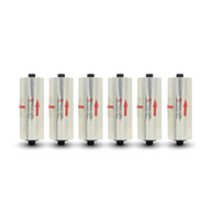 Roll Off Film - 6PK
