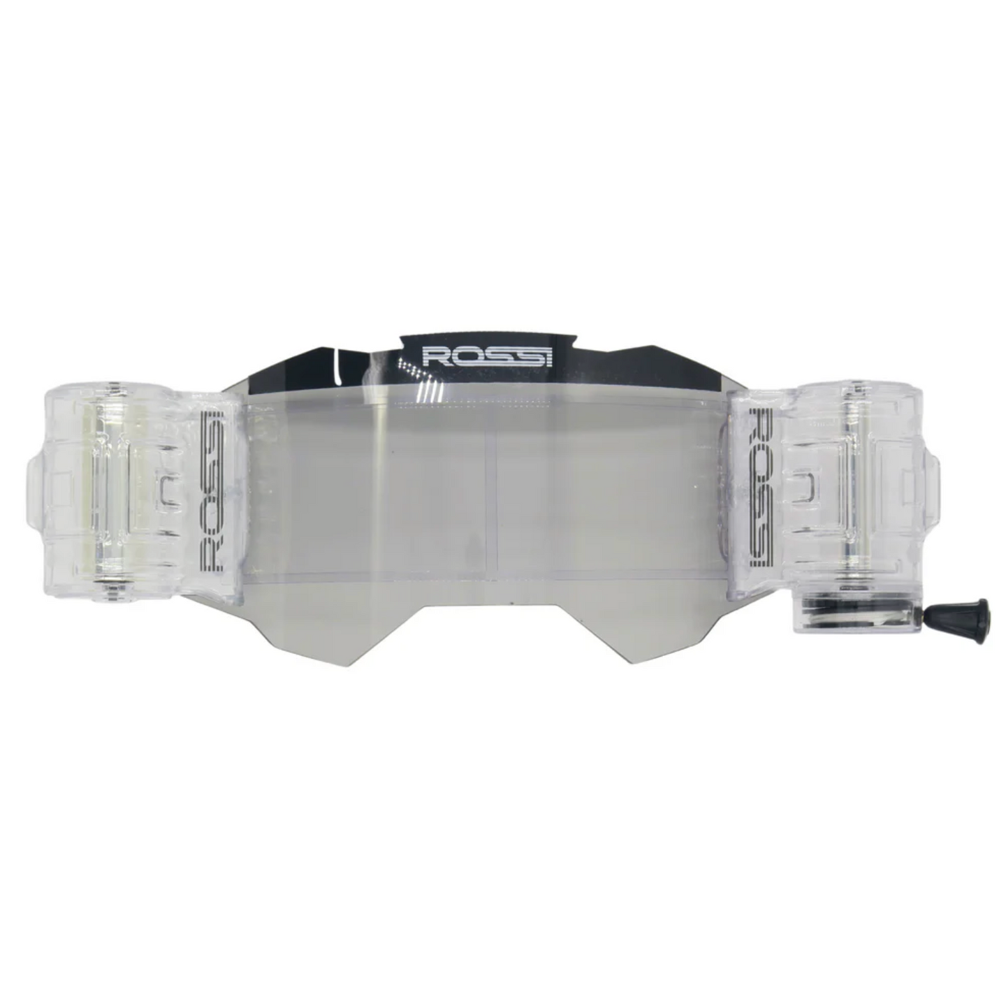 Podium Roll Off Lens | Smoke