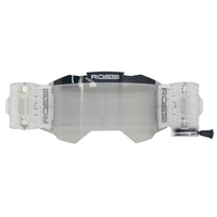 Podium Roll Off Lens | Smoke