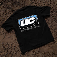 Speed Div Tee