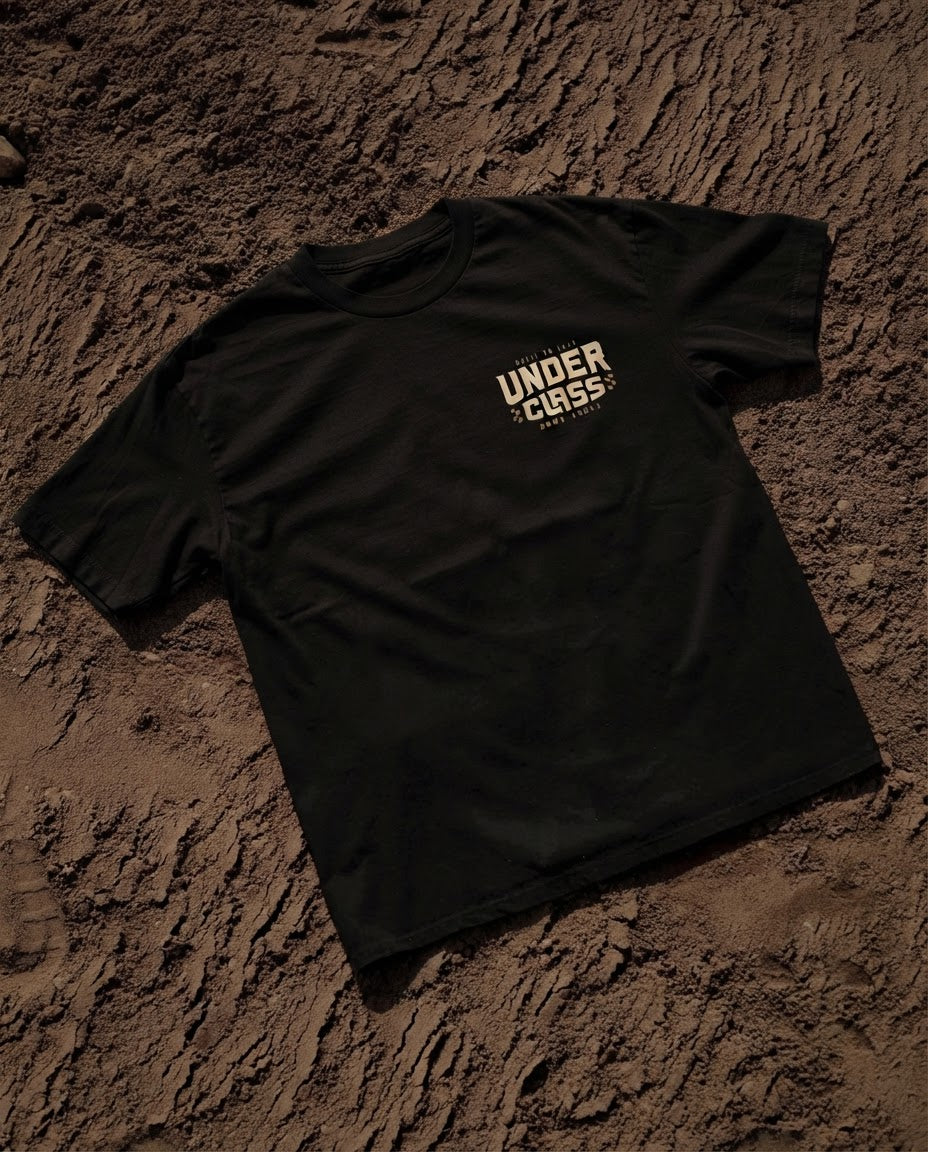 Down Under Tee