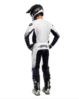 UCMX - ELITE Magma White Full Kit