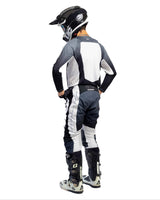 UCMX - PRO Nexus Grey Full Kit