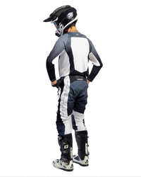 UCMX - PRO Nexus Grey Full Kit