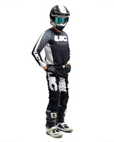 UCMX - PRO Nexus Grey Full Kit