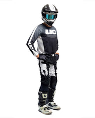 UCMX - PRO Nexus Grey Full Kit