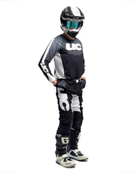 UCMX - PRO Nexus Grey Full Kit