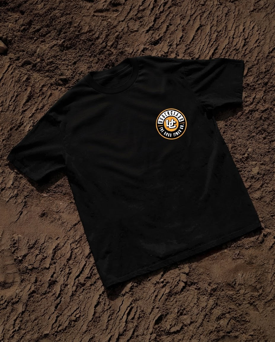Good Times Tee