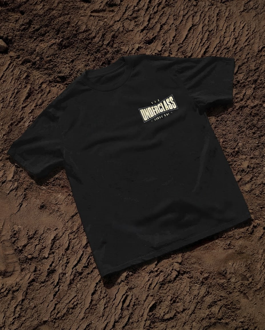 Pursuit Tee