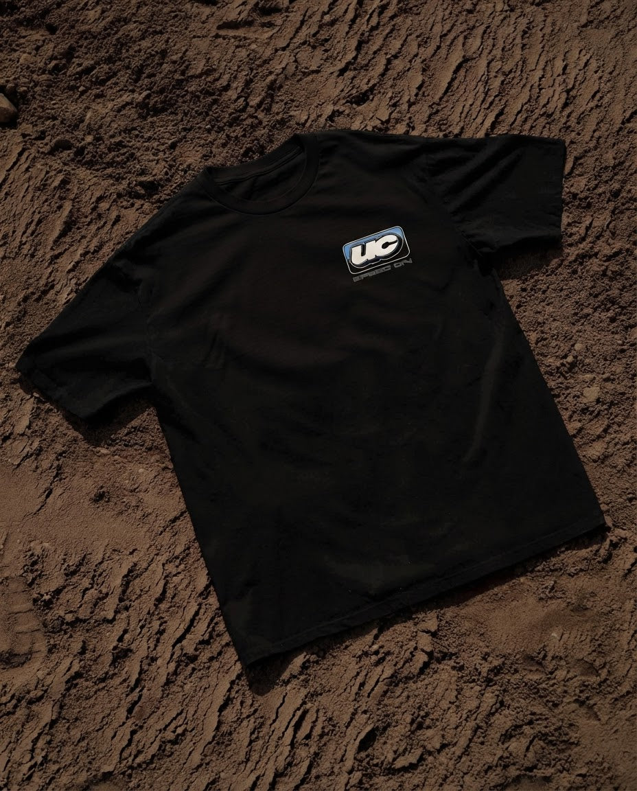 Speed Div Tee