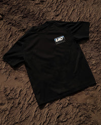 Speed Div Tee