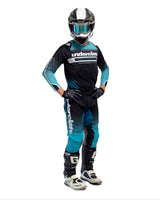 UCMX - PRO Surge Blue Full Kit