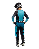 UCMX - PRO Surge Blue Full Kit