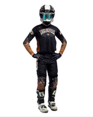 UC XPLOR - Black Desert Full Kit