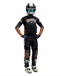 UC XPLOR - Black Desert Full Kit