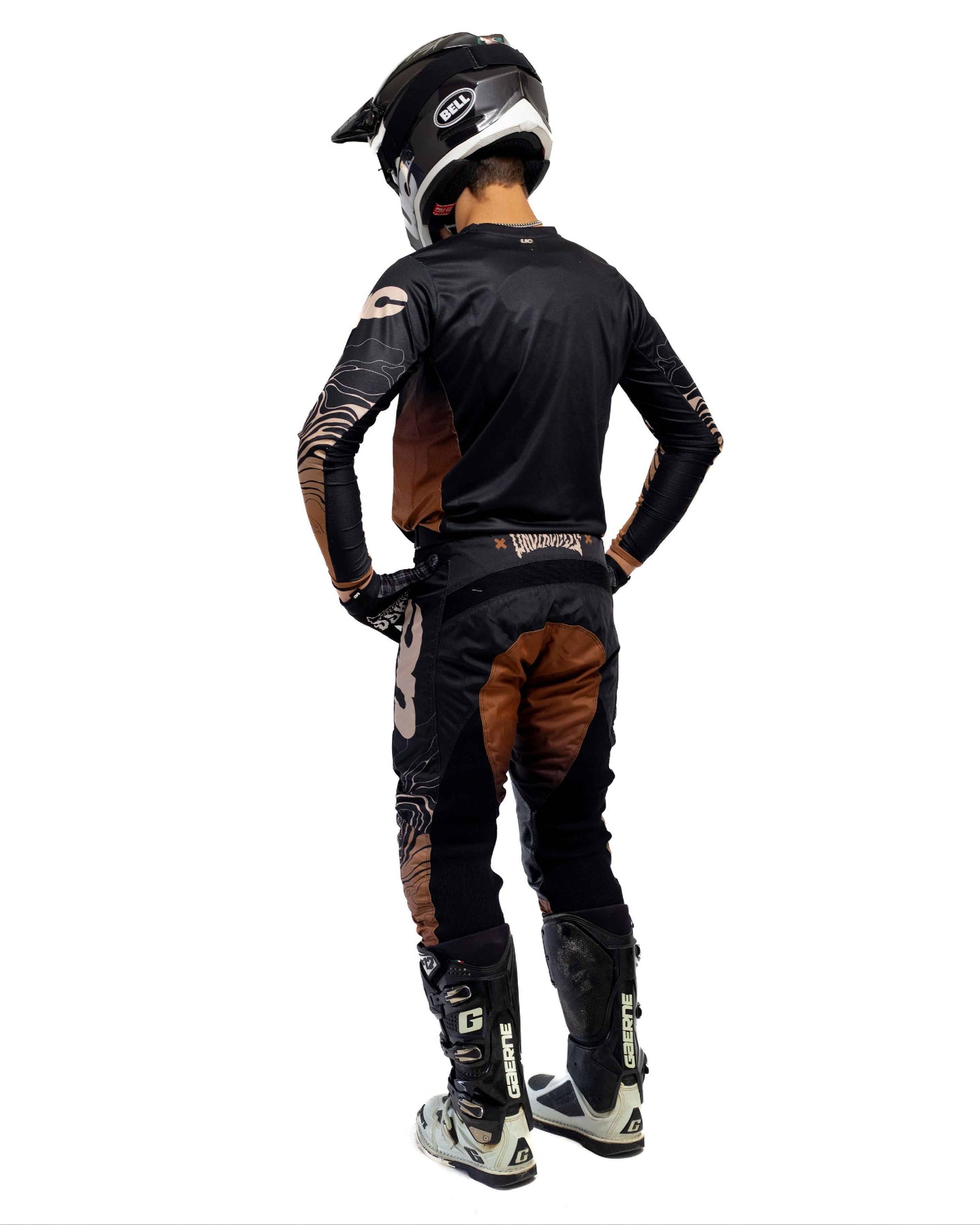 UC XPLOR - Black Desert Full Kit