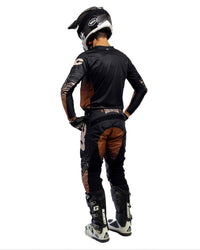 UC XPLOR - Black Desert Full Kit